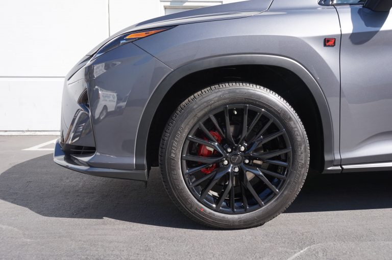 gloss black lexus wheels powder coating near me