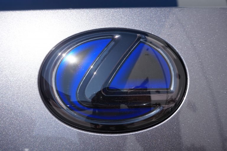 blackout package or chrome delete custom black chrome badge