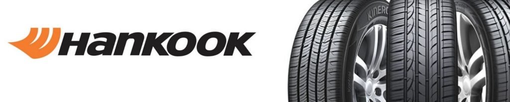 Hankook Tires